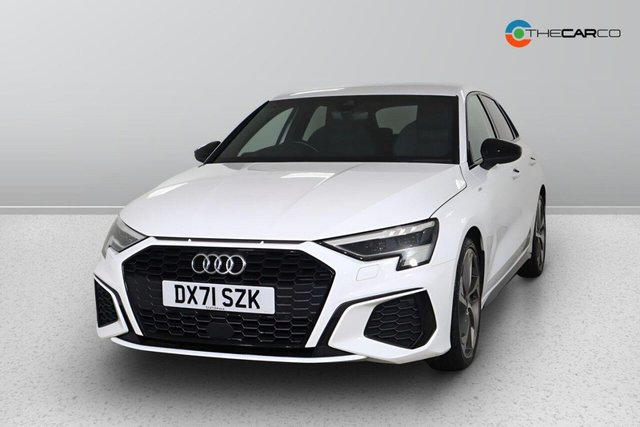 2022 Audi A3 - Photo 6