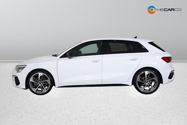 2022 Audi A3 - Photo 8