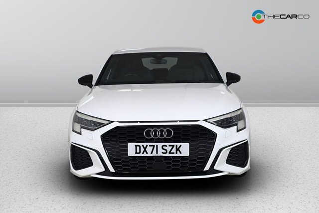 2022 Audi A3 - Photo 5