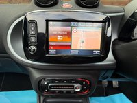 USED 2018 18 SMART FORTWO 1.0 Prime (Premium) Cabriolet 2dr Petrol Manual Euro 6 (s/s) (71 ps) 