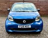 USED 2018 18 SMART FORTWO 1.0 Prime (Premium) Cabriolet 2dr Petrol Manual Euro 6 (s/s) (71 ps) 