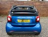 USED 2018 18 SMART FORTWO 1.0 Prime (Premium) Cabriolet 2dr Petrol Manual Euro 6 (s/s) (71 ps) 