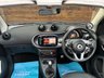 USED 2018 18 SMART FORTWO 1.0 Prime (Premium) Cabriolet 2dr Petrol Manual Euro 6 (s/s) (71 ps) 