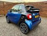 USED 2018 18 SMART FORTWO 1.0 Prime (Premium) Cabriolet 2dr Petrol Manual Euro 6 (s/s) (71 ps) 