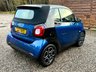 USED 2018 18 SMART FORTWO 1.0 Prime (Premium) Cabriolet 2dr Petrol Manual Euro 6 (s/s) (71 ps) 