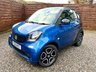 USED 2018 18 SMART FORTWO 1.0 Prime (Premium) Cabriolet 2dr Petrol Manual Euro 6 (s/s) (71 ps) 
