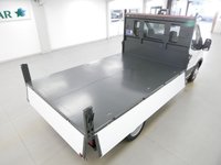 USED 2025 25 FORD TRANSIT 470 RWD 2.0 EBL 130 BHP L2 MEDIUM TWIN WHEEL TIPPER  TIPPER | TWIN REAR WHEELS | 470 WEIGHT