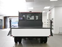 USED 2025 25 FORD TRANSIT 470 RWD 2.0 EBL 130 BHP L2 MEDIUM TWIN WHEEL TIPPER  TIPPER | TWIN REAR WHEELS | 470 WEIGHT