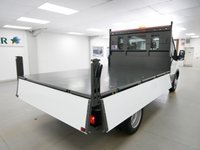 USED 2025 25 FORD TRANSIT 470 RWD 2.0 EBL 130 BHP L2 MEDIUM TWIN WHEEL TIPPER  TIPPER | TWIN REAR WHEELS | 470 WEIGHT