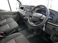 USED 2025 25 FORD TRANSIT 470 RWD 2.0 EBL 130 BHP L2 MEDIUM TWIN WHEEL TIPPER  TIPPER | TWIN REAR WHEELS | 470 WEIGHT