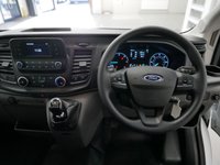 USED 2025 25 FORD TRANSIT 470 RWD 2.0 EBL 130 BHP L2 MEDIUM TWIN WHEEL TIPPER  TIPPER | TWIN REAR WHEELS | 470 WEIGHT