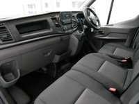 USED 2025 25 FORD TRANSIT 470 RWD 2.0 EBL 130 BHP L2 MEDIUM TWIN WHEEL TIPPER  TIPPER | TWIN REAR WHEELS | 470 WEIGHT