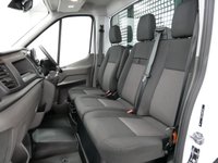 USED 2025 25 FORD TRANSIT 470 RWD 2.0 EBL 130 BHP L2 MEDIUM TWIN WHEEL TIPPER  TIPPER | TWIN REAR WHEELS | 470 WEIGHT