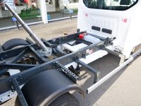 USED 2025 25 FORD TRANSIT 470 RWD 2.0 EBL 130 BHP L2 MEDIUM TWIN WHEEL TIPPER  TIPPER | TWIN REAR WHEELS | 470 WEIGHT