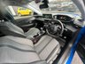 USED 2022 72 PEUGEOT 208 1.2 PureTech Allure Premium + Hatchback 5dr Petrol Manual Euro 6 (s/s) (100 ps) NAV, Reversing Cam, Cruise, Privacy