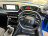 USED 2022 72 PEUGEOT 208 1.2 PureTech Allure Premium + Hatchback 5dr Petrol Manual Euro 6 (s/s) (100 ps) NAV, Reversing Cam, Cruise, Privacy