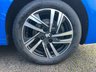 USED 2022 72 PEUGEOT 208 1.2 PureTech Allure Premium + Hatchback 5dr Petrol Manual Euro 6 (s/s) (100 ps) NAV, Reversing Cam, Cruise, Privacy