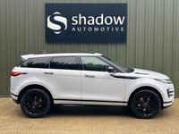 USED 2020 70 LAND ROVER RANGE ROVER EVOQUE 2.0 D180 MHEV R-Dynamic HSE SUV 5dr Diesel Auto 4WD Euro 6 (s/s) (180 ps) 