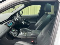 USED 2020 70 LAND ROVER RANGE ROVER EVOQUE 2.0 D180 MHEV R-Dynamic HSE SUV 5dr Diesel Auto 4WD Euro 6 (s/s) (180 ps) 
