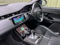USED 2020 70 LAND ROVER RANGE ROVER EVOQUE 2.0 D180 MHEV R-Dynamic HSE SUV 5dr Diesel Auto 4WD Euro 6 (s/s) (180 ps) 