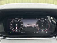 USED 2020 70 LAND ROVER RANGE ROVER EVOQUE 2.0 D180 MHEV R-Dynamic HSE SUV 5dr Diesel Auto 4WD Euro 6 (s/s) (180 ps) 