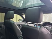 USED 2020 70 LAND ROVER RANGE ROVER EVOQUE 2.0 D180 MHEV R-Dynamic HSE SUV 5dr Diesel Auto 4WD Euro 6 (s/s) (180 ps) 