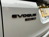 USED 2020 70 LAND ROVER RANGE ROVER EVOQUE 2.0 D180 MHEV R-Dynamic HSE SUV 5dr Diesel Auto 4WD Euro 6 (s/s) (180 ps) 
