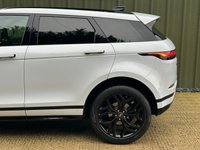 USED 2020 70 LAND ROVER RANGE ROVER EVOQUE 2.0 D180 MHEV R-Dynamic HSE SUV 5dr Diesel Auto 4WD Euro 6 (s/s) (180 ps) 