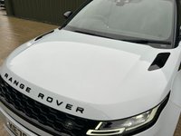 USED 2020 70 LAND ROVER RANGE ROVER EVOQUE 2.0 D180 MHEV R-Dynamic HSE SUV 5dr Diesel Auto 4WD Euro 6 (s/s) (180 ps) 