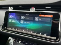 USED 2020 70 LAND ROVER RANGE ROVER EVOQUE 2.0 D180 MHEV R-Dynamic HSE SUV 5dr Diesel Auto 4WD Euro 6 (s/s) (180 ps) 