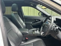 USED 2020 70 LAND ROVER RANGE ROVER EVOQUE 2.0 D180 MHEV R-Dynamic HSE SUV 5dr Diesel Auto 4WD Euro 6 (s/s) (180 ps) 