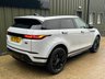USED 2020 70 LAND ROVER RANGE ROVER EVOQUE 2.0 D180 MHEV R-Dynamic HSE SUV 5dr Diesel Auto 4WD Euro 6 (s/s) (180 ps) 