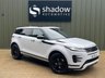 USED 2020 70 LAND ROVER RANGE ROVER EVOQUE 2.0 D180 MHEV R-Dynamic HSE SUV 5dr Diesel Auto 4WD Euro 6 (s/s) (180 ps) 