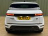 USED 2020 70 LAND ROVER RANGE ROVER EVOQUE 2.0 D180 MHEV R-Dynamic HSE SUV 5dr Diesel Auto 4WD Euro 6 (s/s) (180 ps) 