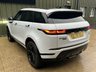 USED 2020 70 LAND ROVER RANGE ROVER EVOQUE 2.0 D180 MHEV R-Dynamic HSE SUV 5dr Diesel Auto 4WD Euro 6 (s/s) (180 ps) 