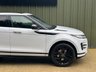 USED 2020 70 LAND ROVER RANGE ROVER EVOQUE 2.0 D180 MHEV R-Dynamic HSE SUV 5dr Diesel Auto 4WD Euro 6 (s/s) (180 ps) 