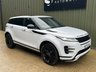 USED 2020 70 LAND ROVER RANGE ROVER EVOQUE 2.0 D180 MHEV R-Dynamic HSE SUV 5dr Diesel Auto 4WD Euro 6 (s/s) (180 ps) 