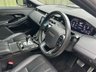 USED 2020 70 LAND ROVER RANGE ROVER EVOQUE 2.0 D180 MHEV R-Dynamic HSE SUV 5dr Diesel Auto 4WD Euro 6 (s/s) (180 ps) 