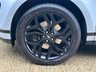 USED 2020 70 LAND ROVER RANGE ROVER EVOQUE 2.0 D180 MHEV R-Dynamic HSE SUV 5dr Diesel Auto 4WD Euro 6 (s/s) (180 ps) 