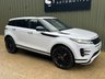 USED 2020 70 LAND ROVER RANGE ROVER EVOQUE 2.0 D180 MHEV R-Dynamic HSE SUV 5dr Diesel Auto 4WD Euro 6 (s/s) (180 ps) 