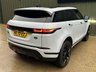 USED 2020 70 LAND ROVER RANGE ROVER EVOQUE 2.0 D180 MHEV R-Dynamic HSE SUV 5dr Diesel Auto 4WD Euro 6 (s/s) (180 ps) 