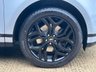 USED 2020 70 LAND ROVER RANGE ROVER EVOQUE 2.0 D180 MHEV R-Dynamic HSE SUV 5dr Diesel Auto 4WD Euro 6 (s/s) (180 ps) 