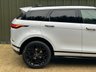 USED 2020 70 LAND ROVER RANGE ROVER EVOQUE 2.0 D180 MHEV R-Dynamic HSE SUV 5dr Diesel Auto 4WD Euro 6 (s/s) (180 ps) 