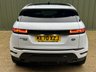 USED 2020 70 LAND ROVER RANGE ROVER EVOQUE 2.0 D180 MHEV R-Dynamic HSE SUV 5dr Diesel Auto 4WD Euro 6 (s/s) (180 ps) 