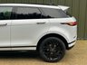 USED 2020 70 LAND ROVER RANGE ROVER EVOQUE 2.0 D180 MHEV R-Dynamic HSE SUV 5dr Diesel Auto 4WD Euro 6 (s/s) (180 ps) 