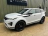 USED 2020 70 LAND ROVER RANGE ROVER EVOQUE 2.0 D180 MHEV R-Dynamic HSE SUV 5dr Diesel Auto 4WD Euro 6 (s/s) (180 ps) 