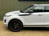 USED 2020 70 LAND ROVER RANGE ROVER EVOQUE 2.0 D180 MHEV R-Dynamic HSE SUV 5dr Diesel Auto 4WD Euro 6 (s/s) (180 ps) 