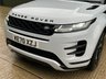 USED 2020 70 LAND ROVER RANGE ROVER EVOQUE 2.0 D180 MHEV R-Dynamic HSE SUV 5dr Diesel Auto 4WD Euro 6 (s/s) (180 ps) 
