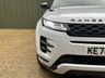 USED 2020 70 LAND ROVER RANGE ROVER EVOQUE 2.0 D180 MHEV R-Dynamic HSE SUV 5dr Diesel Auto 4WD Euro 6 (s/s) (180 ps) 