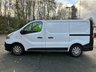 USED 2021 21 RENAULT TRAFIC 2.0 dCi ENERGY 30 Business Panel Van 5dr Diesel Manual SWB Standard Roof Euro 6 (s/s) (120 ps) 